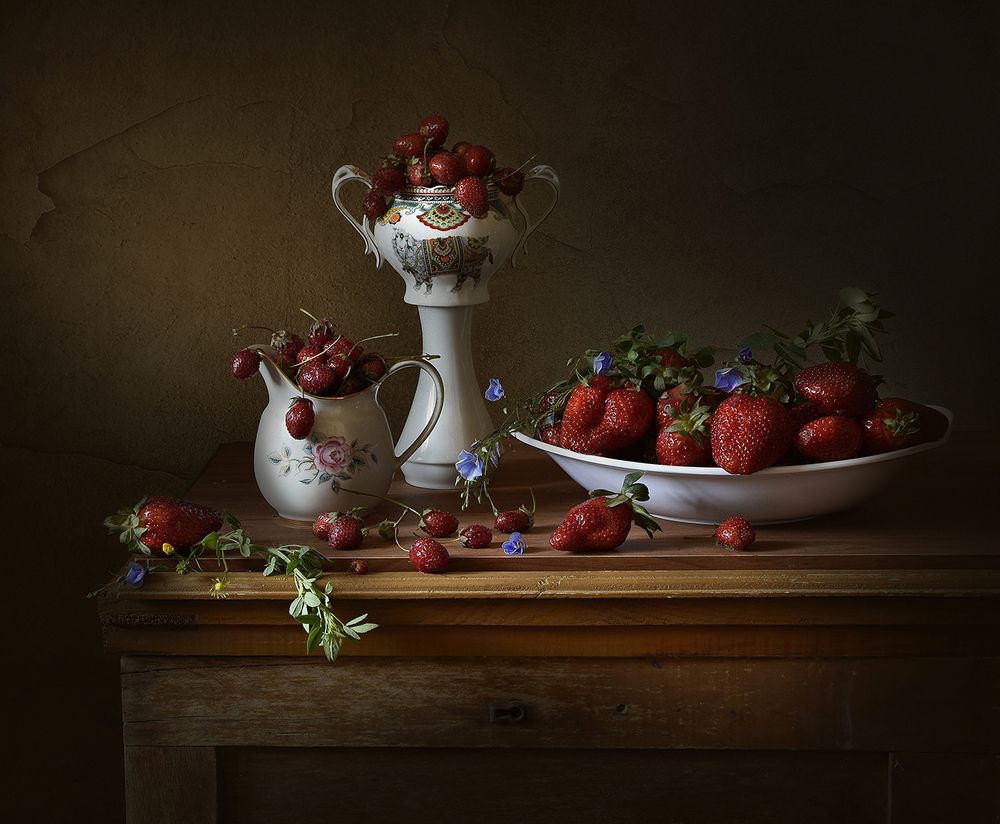 Photograph by Шипунова Ирина