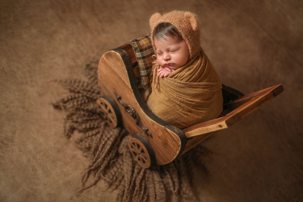 Photograph by Riki Jovani