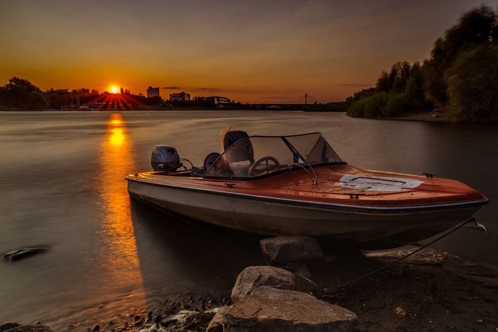 Photograph by Bartosz Skotnicki