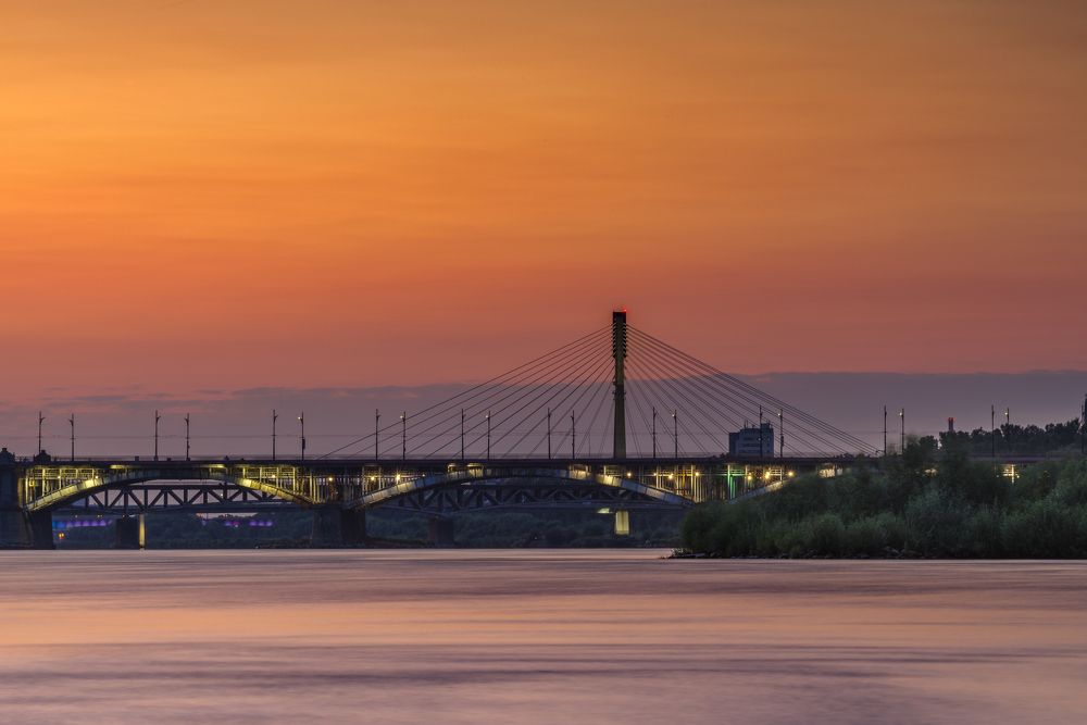 Photograph by Bartosz Skotnicki