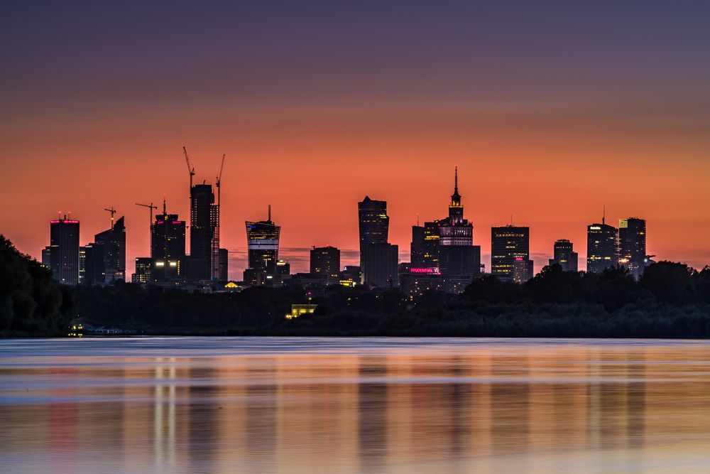 Photograph by Bartosz Skotnicki