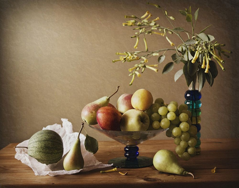 Photograph by Валентина Булкина