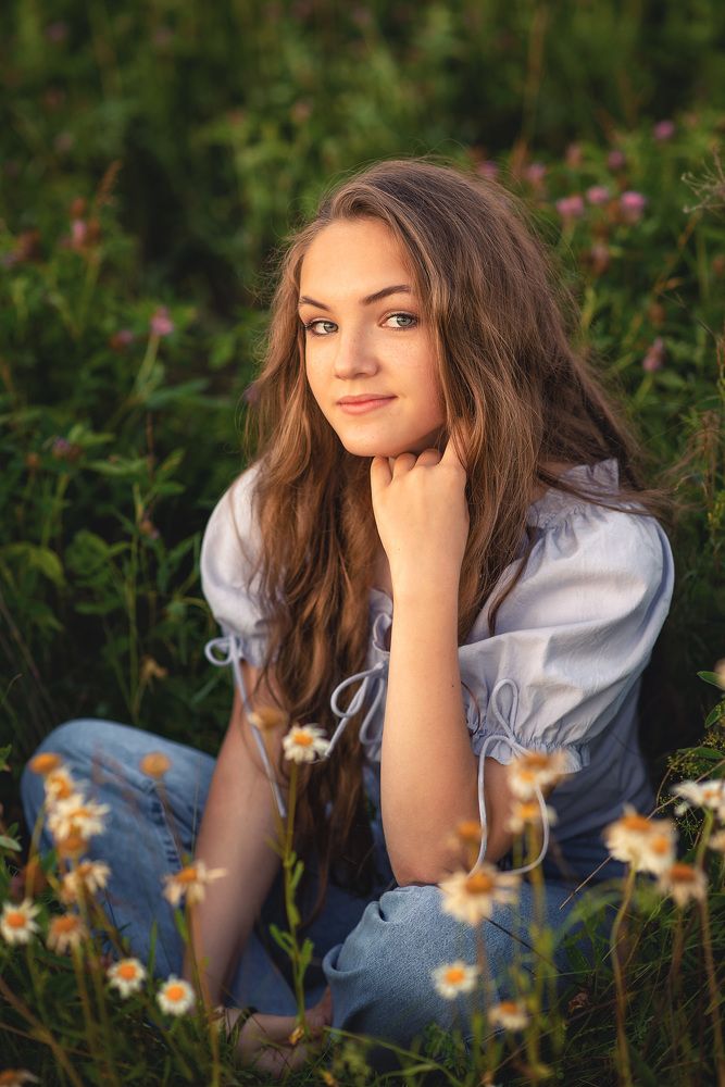 Photograph by Алексей и Юлия Дарьины