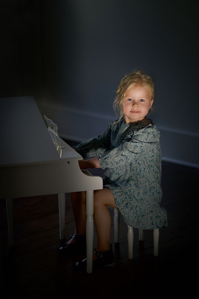 Photograph by Olya Lewis