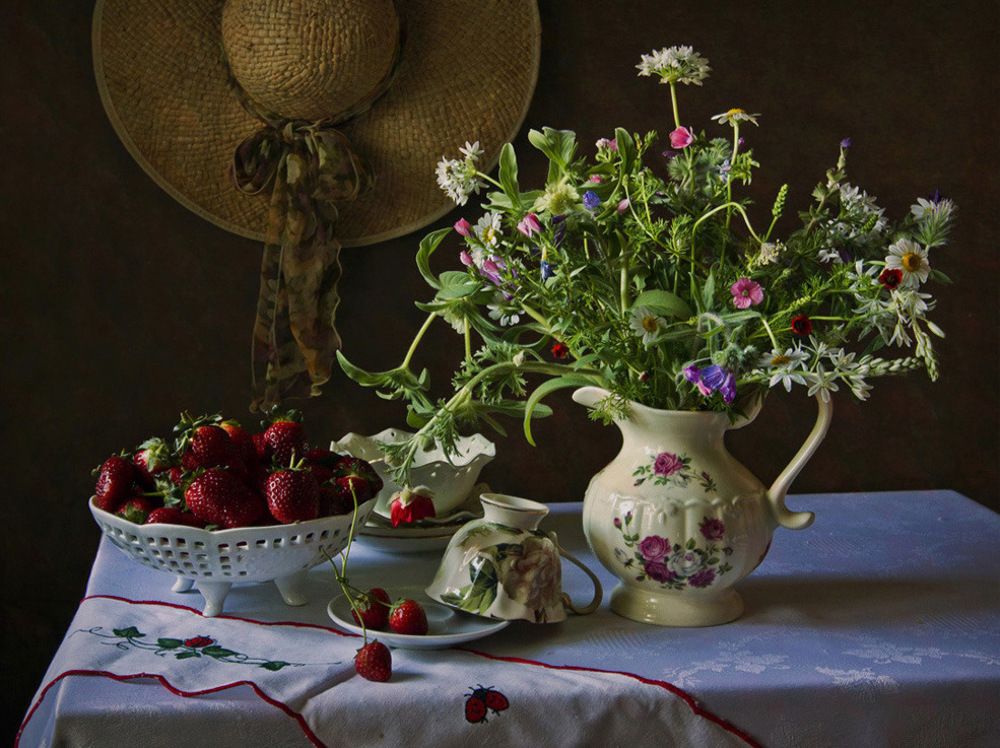 Photograph by Валентина Булкина