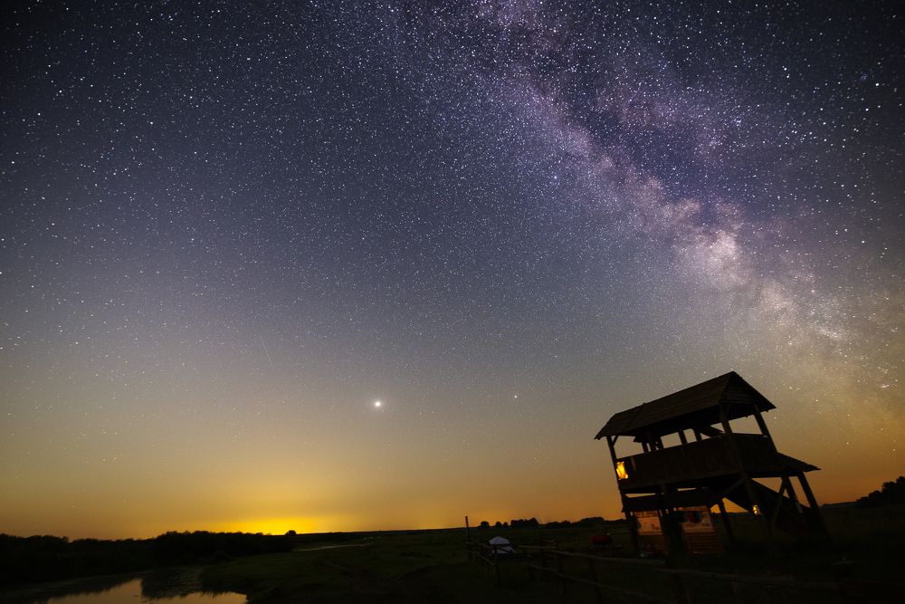 Photograph by Bartosz Skotnicki