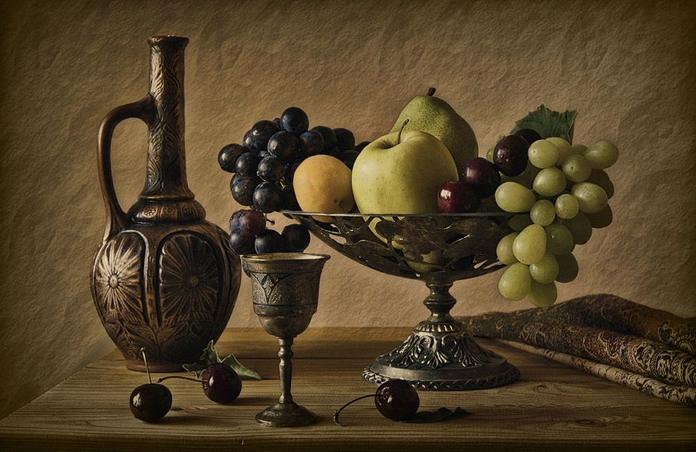 Photograph by Валентина Булкина