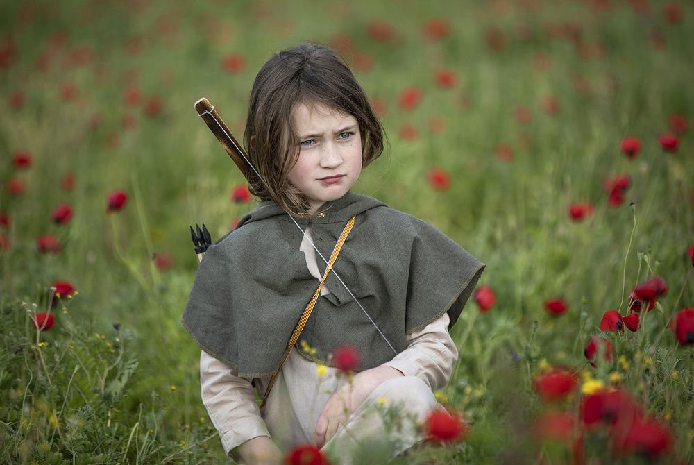 Photograph by Валентина Булкина