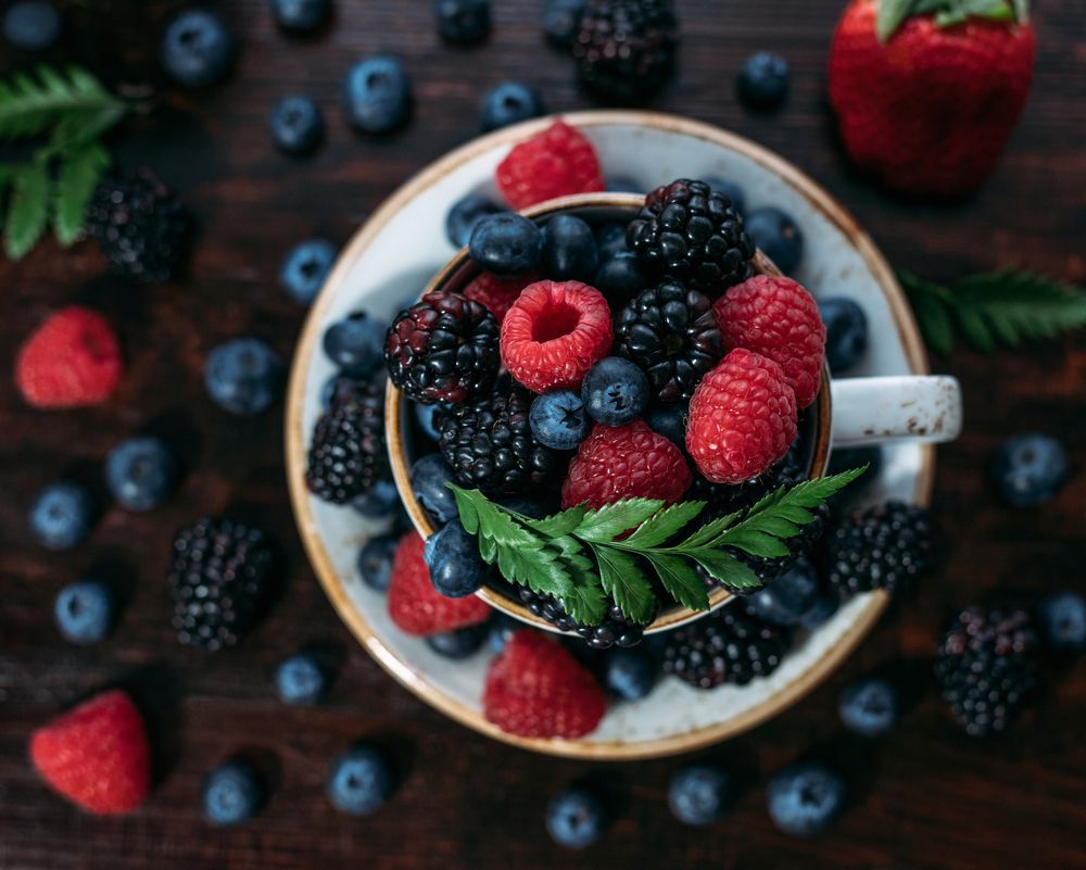 Photograph by Марина Багрова