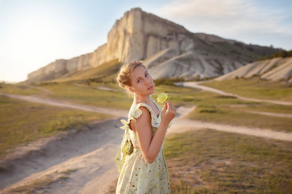 Photograph by Екатерина Спицина