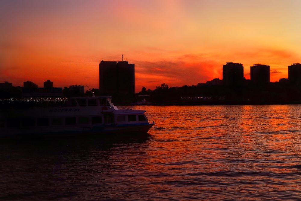 Photograph by Екатерина Цыбулькина