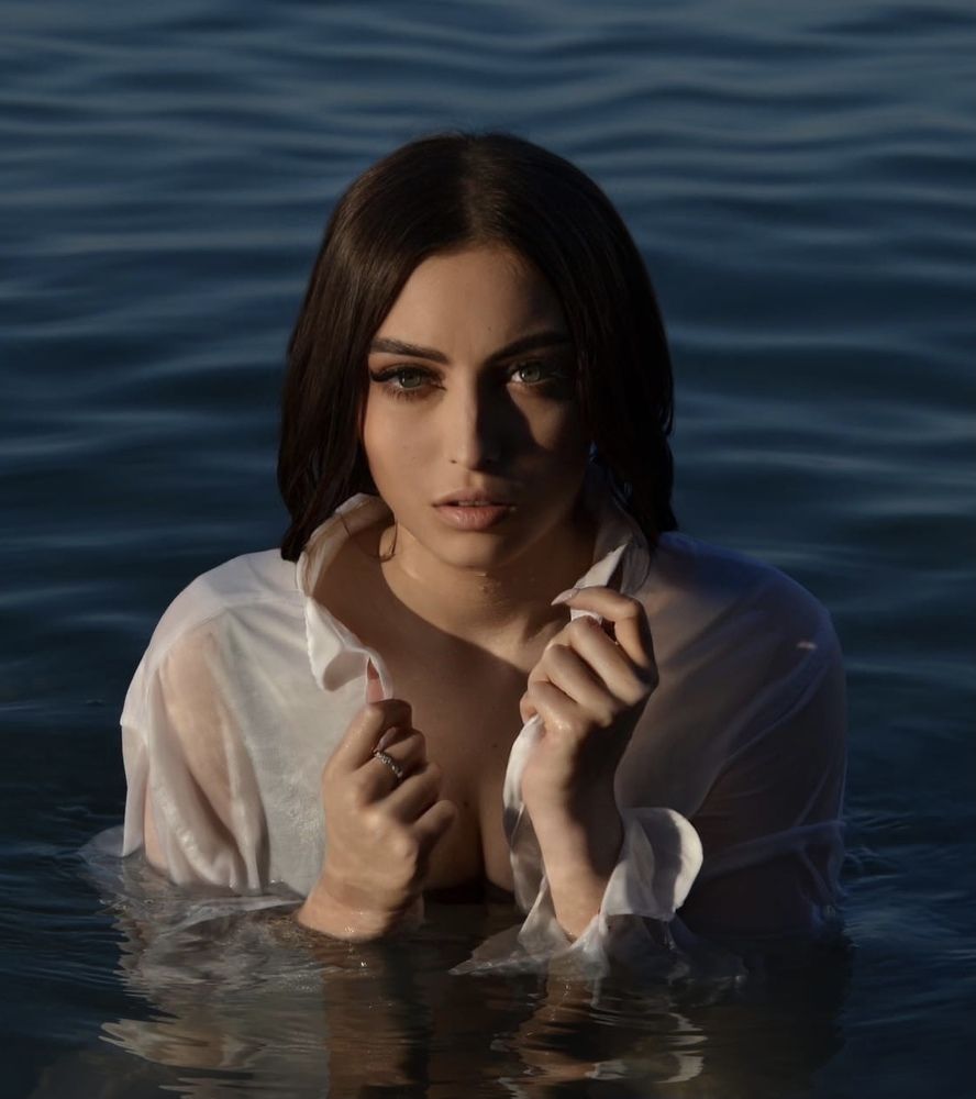 Photograph by Андрей Бурлаченко