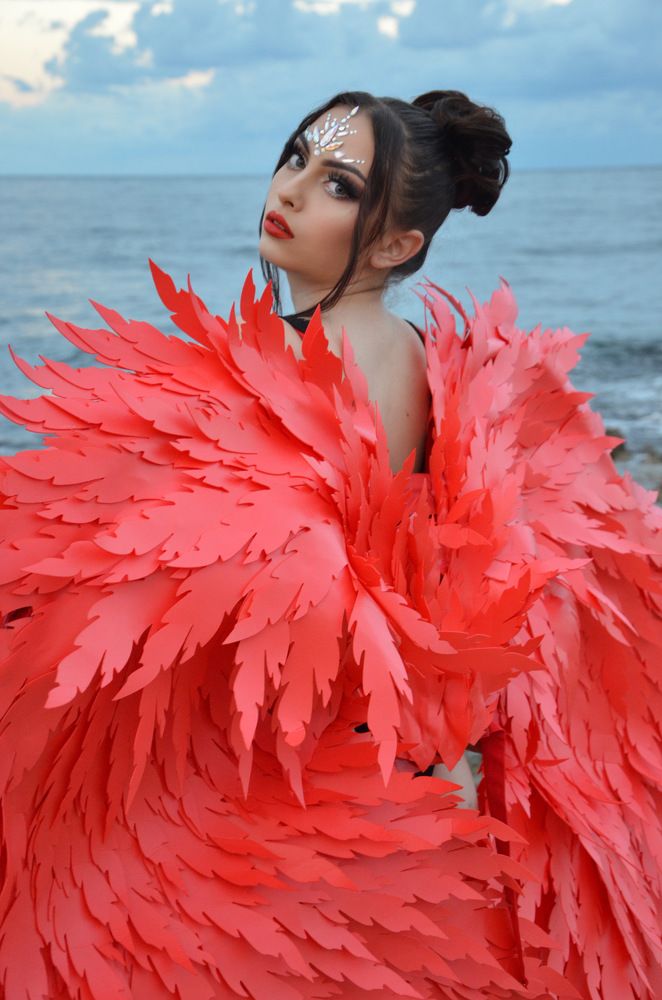 Photograph by Андрей Бурлаченко