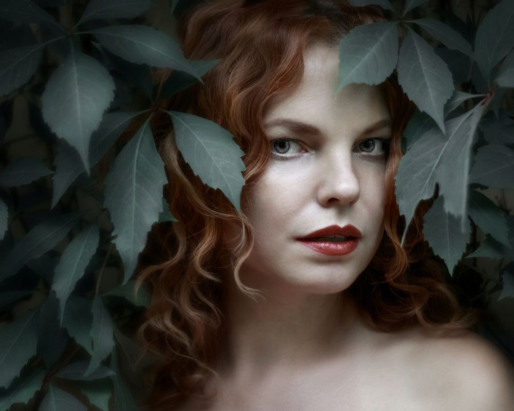 Photograph by Ольга Славгородская