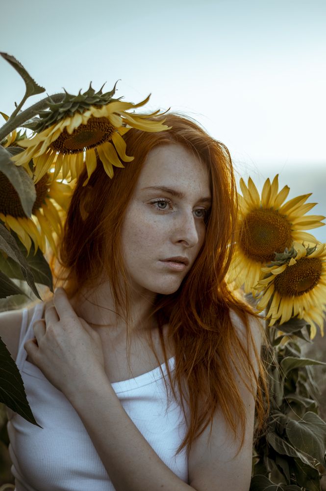 Photograph by Юлия Стусенко