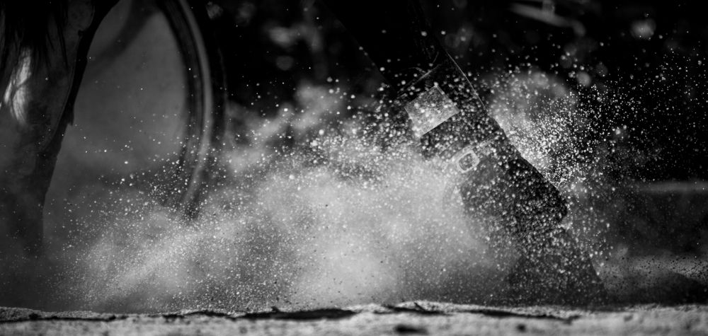 Photograph by Jan Melichar