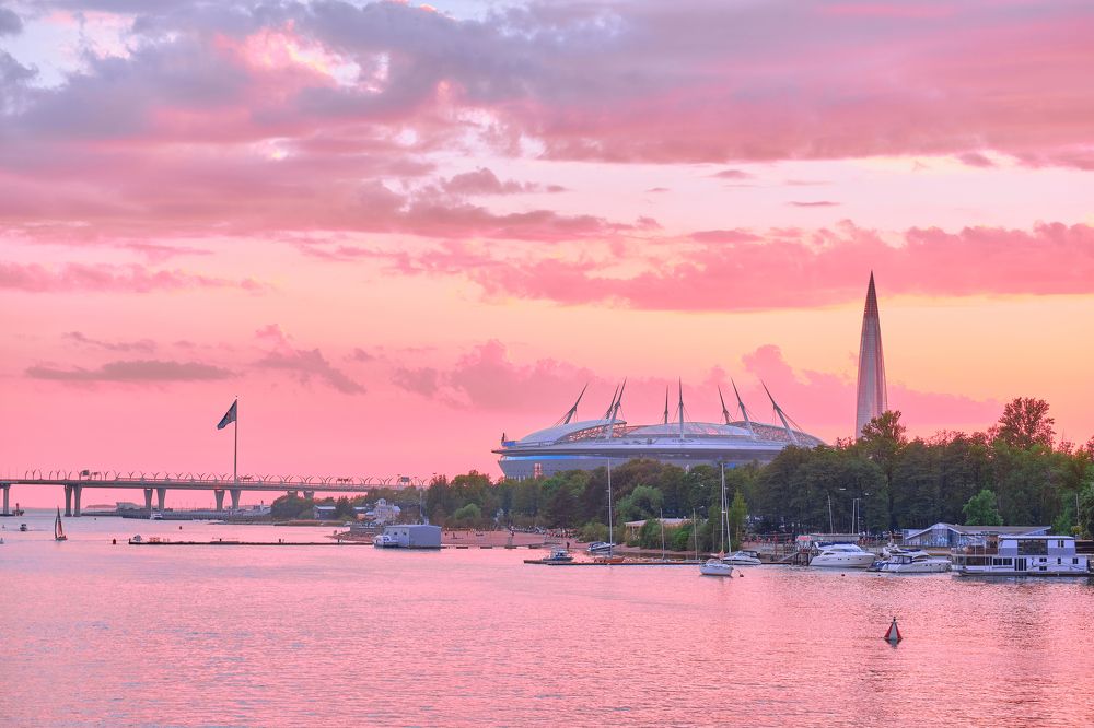 Фотография автора Дмитрий Рудь