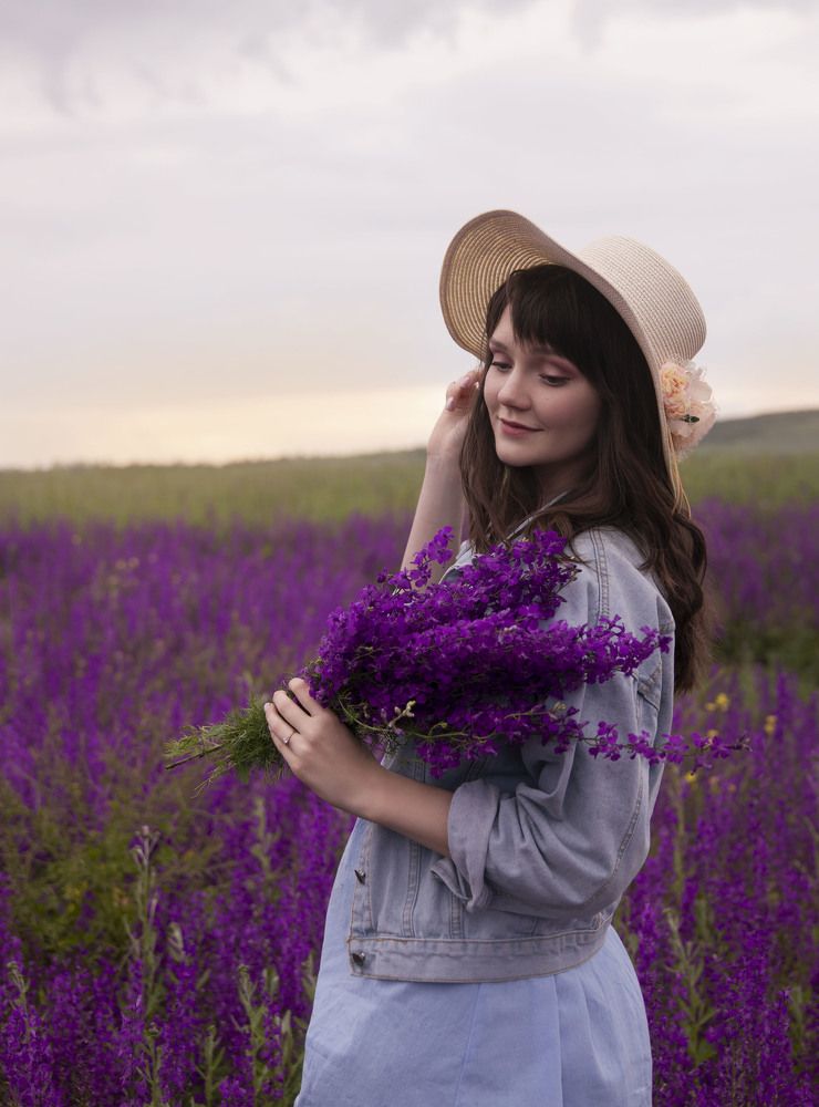 Photograph by Дарья Околова