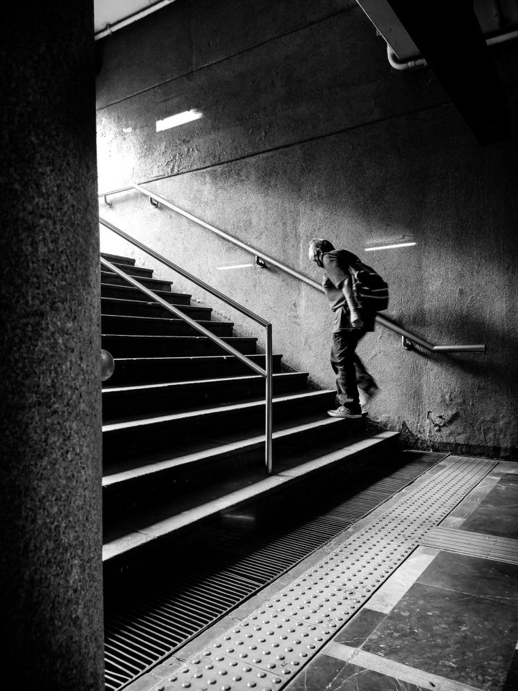 Photograph by Oscar H. Wisdom