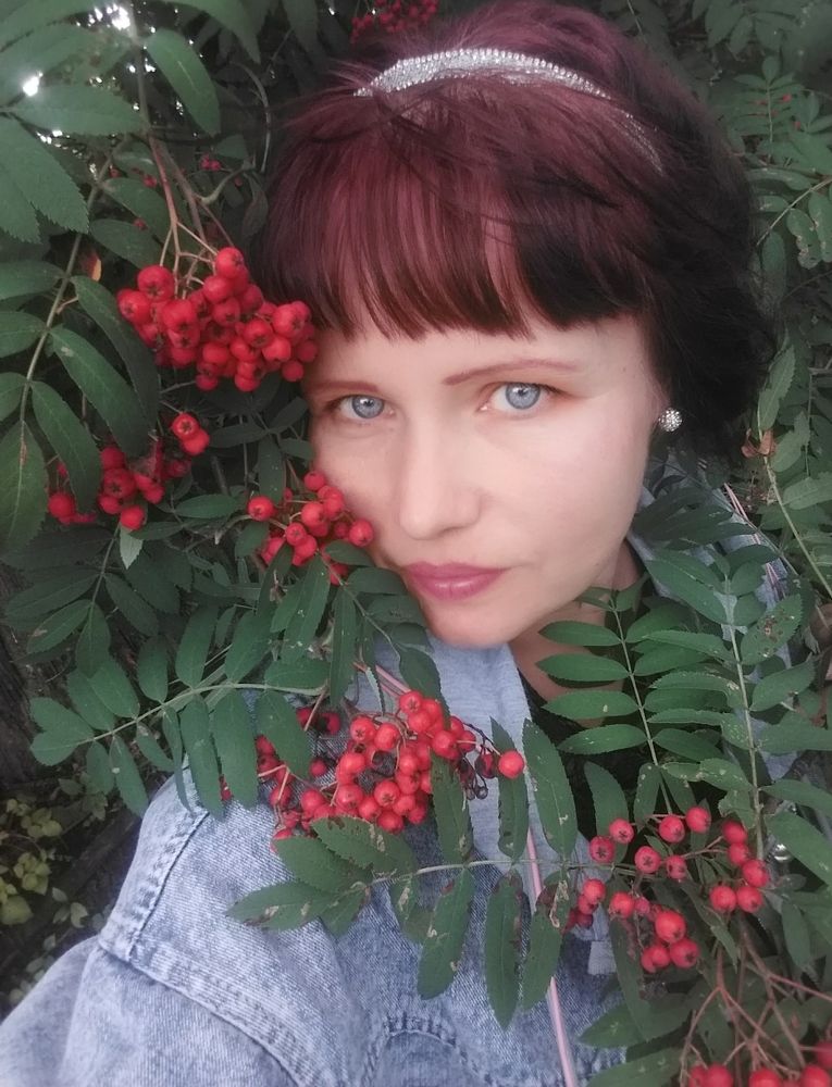 Photograph by Марина Попова