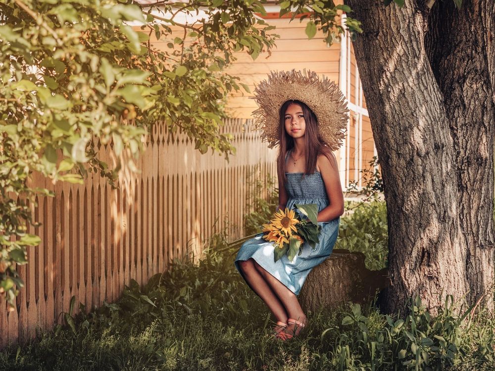 Photograph by Olga Rogozina