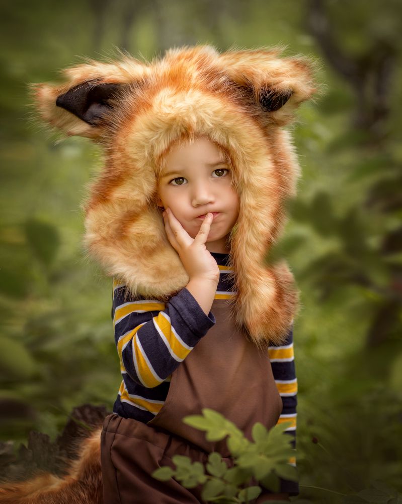 Фотография автора Мария Козлова