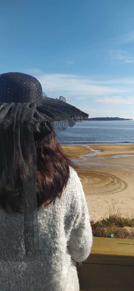 Photograph by Irene Gordillo