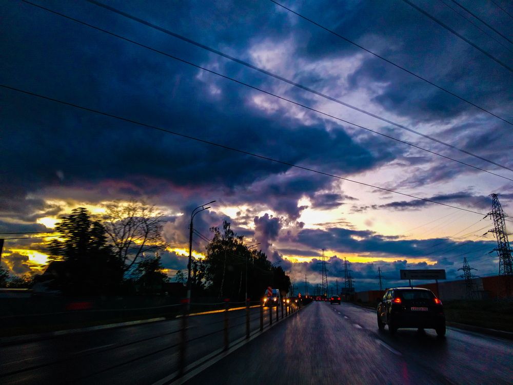 Photograph by Александра Голикова