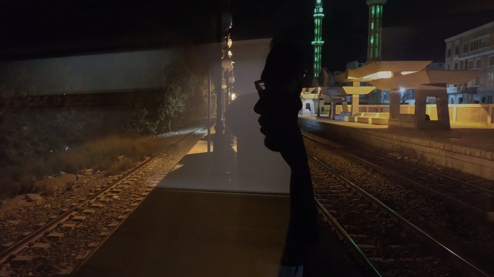 Photograph by Mustafa