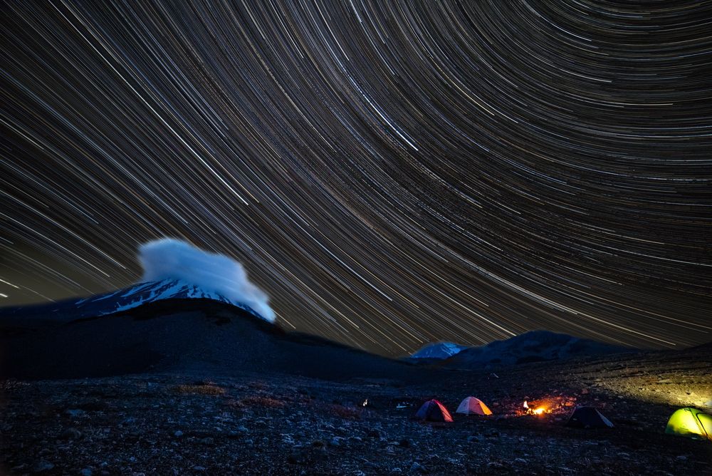 Photograph by Denis Zakalyapin