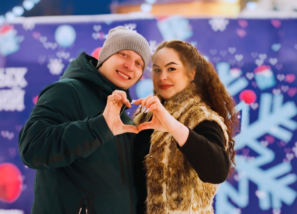 Photograph by Марина Золотухина