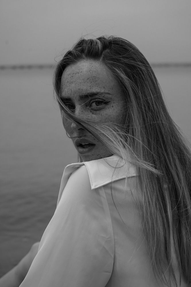 Photograph by Sabina Abdullaeva