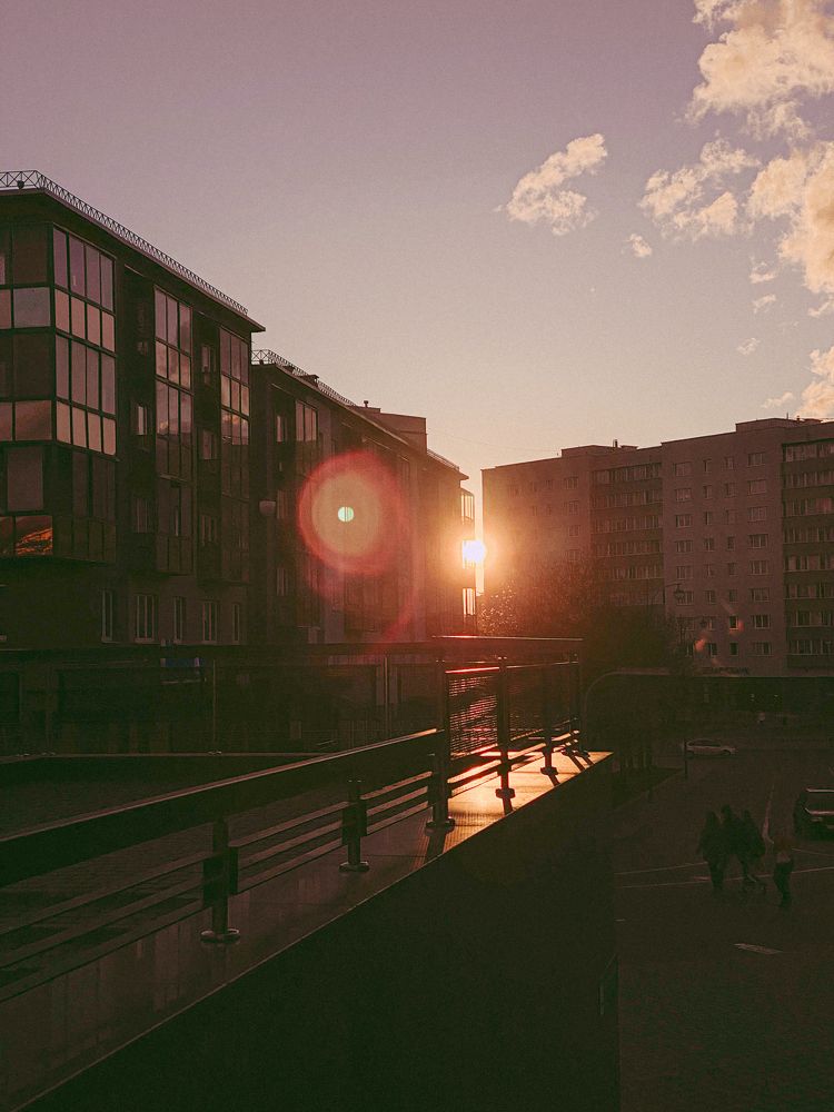 Photograph by Дарья Мицкевич