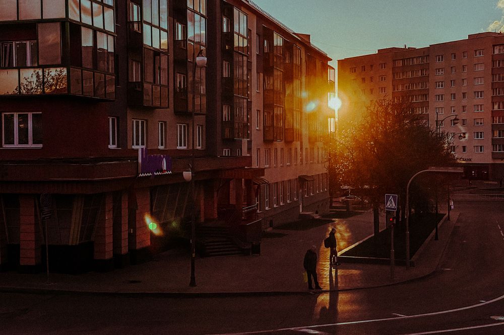 Photograph by Дарья Мицкевич