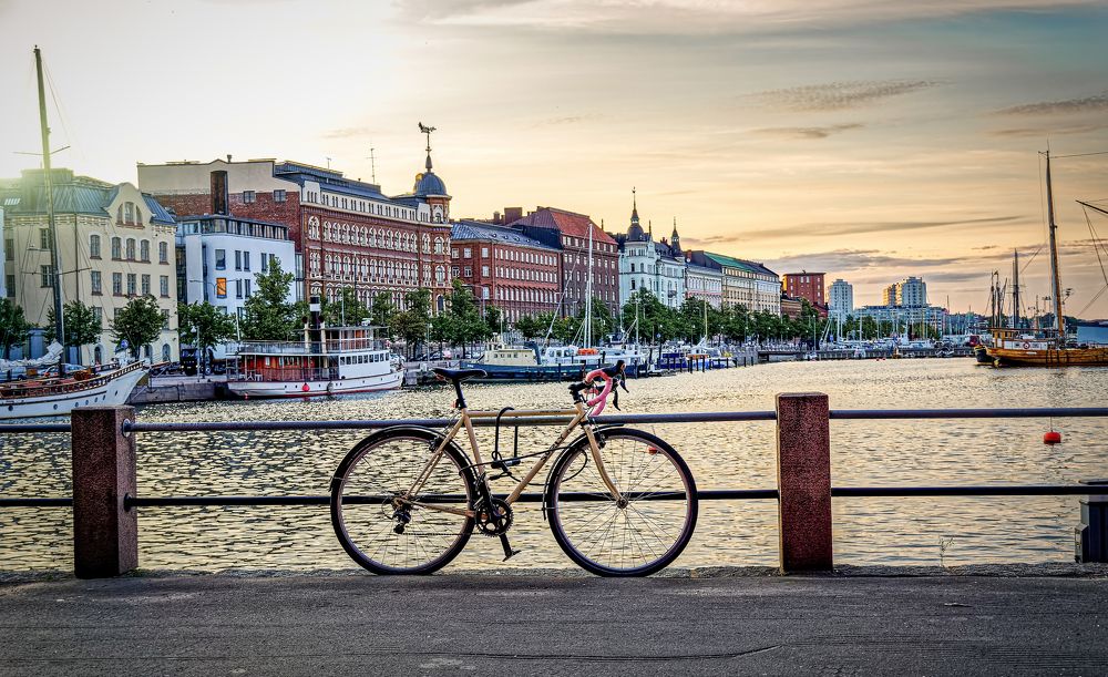 Photograph by Oleg Kuzovlev