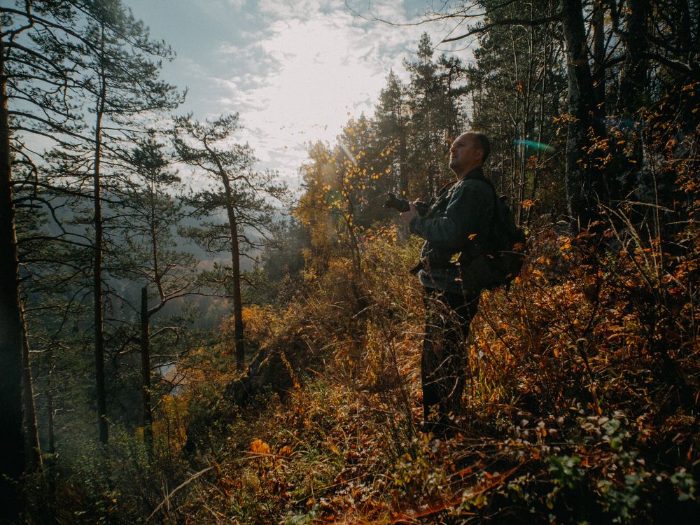 Photograph by Роман Биккулов