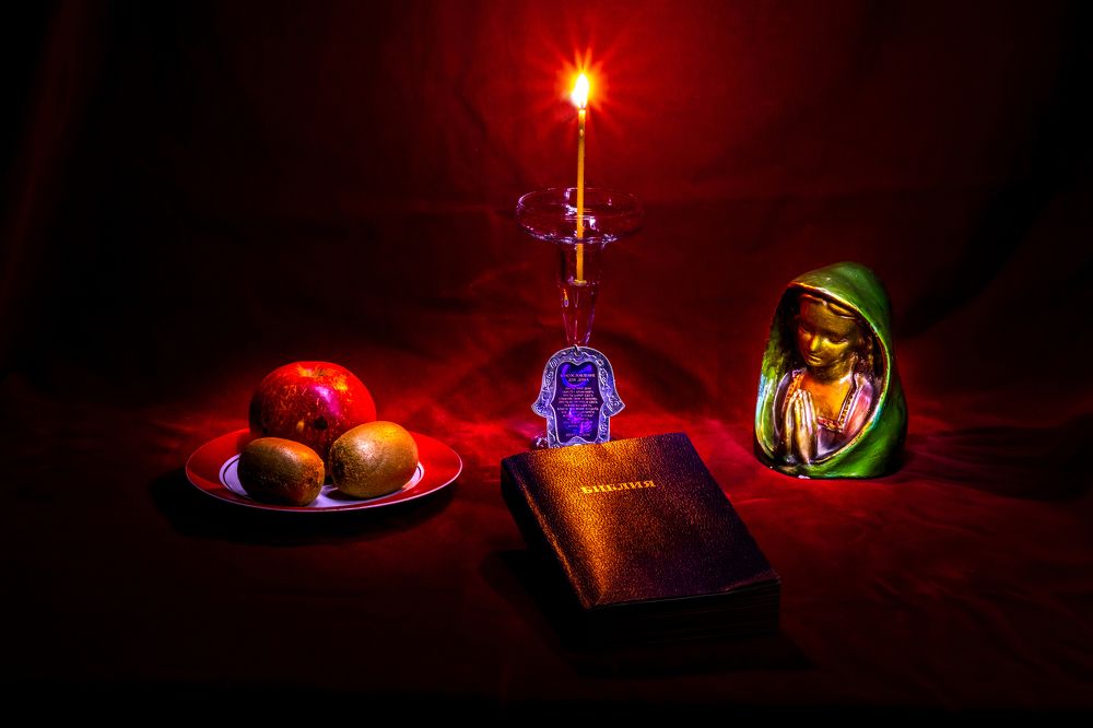 Photograph by Артур Медведев