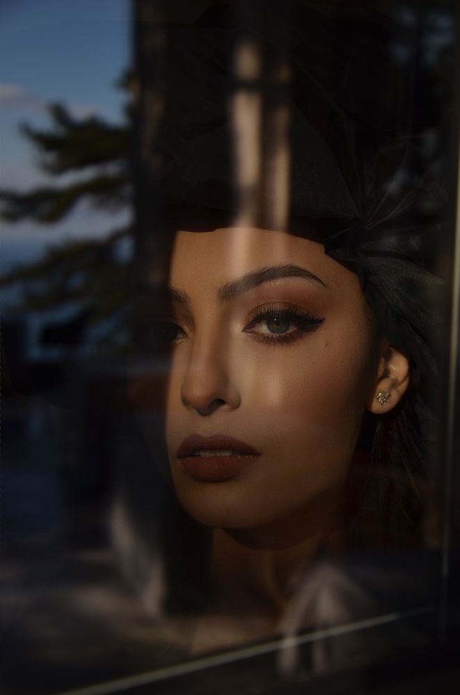 Photograph by Андрей Бурлаченко