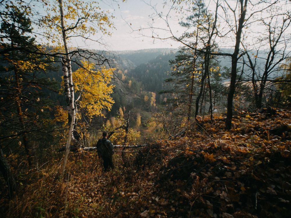 Photograph by Роман Биккулов