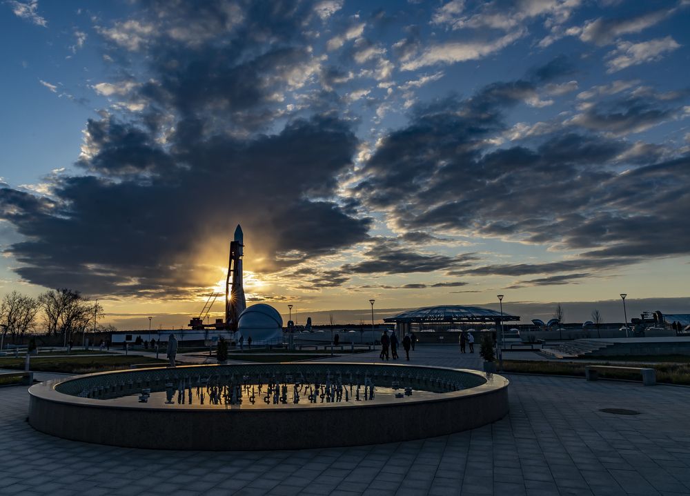 Photograph by Андрей Ларин