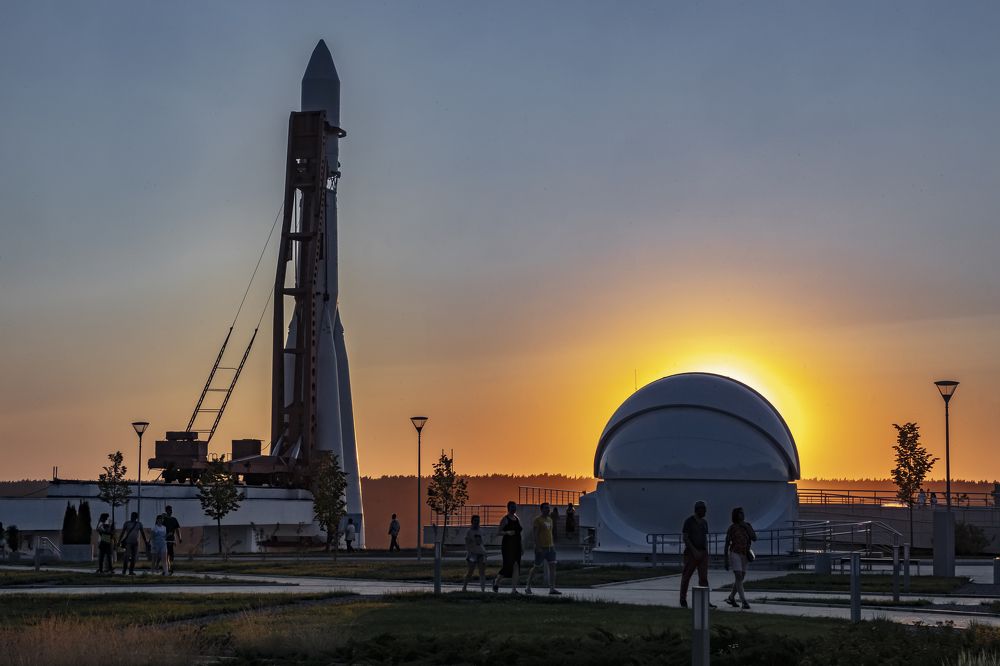 Photograph by Андрей Ларин