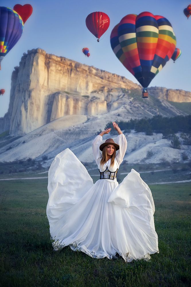 Photograph by Галя Кочубей