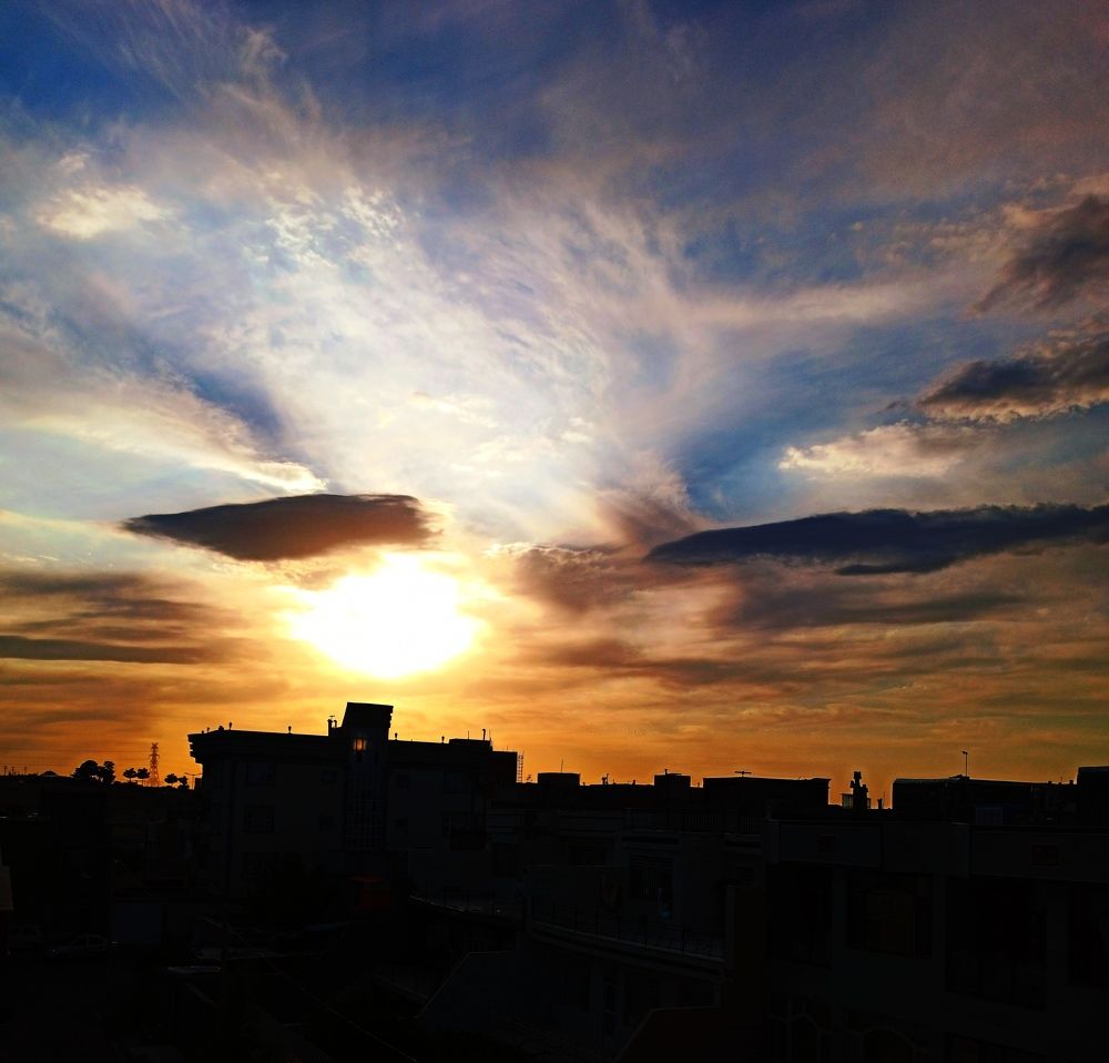 Photograph by Hannaneh Akhoondi