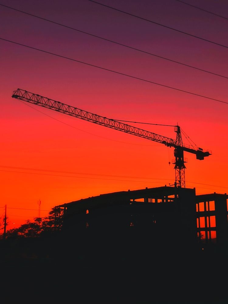 Photograph by Hannaneh Akhoondi