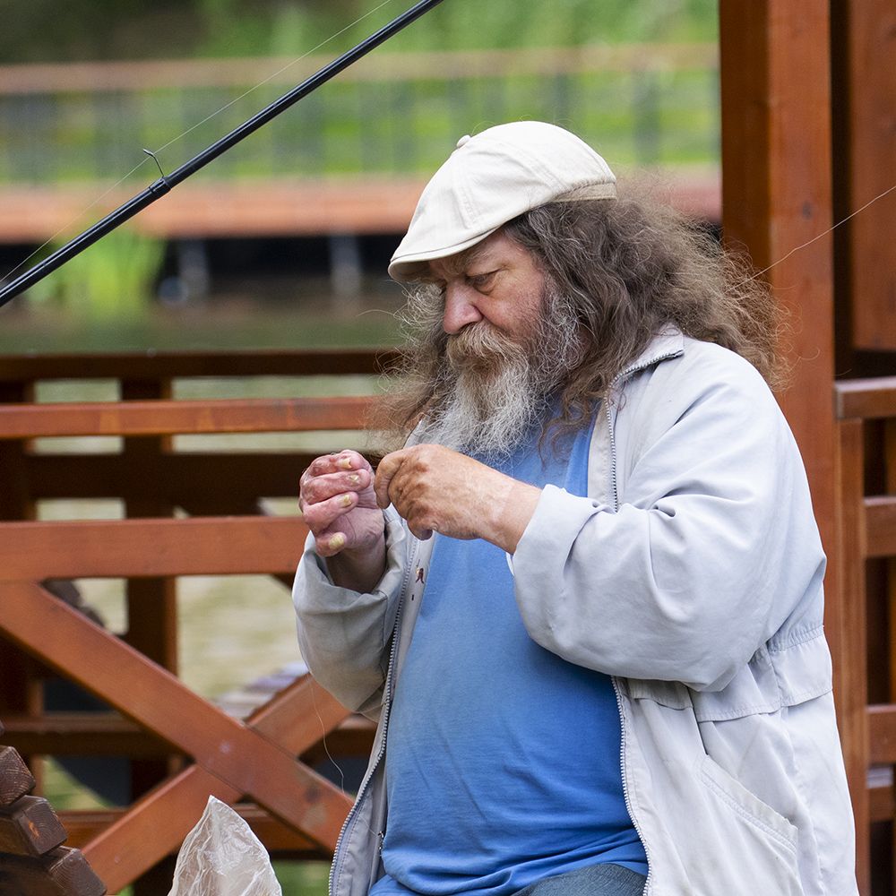 Photograph by Наталья Бондарева