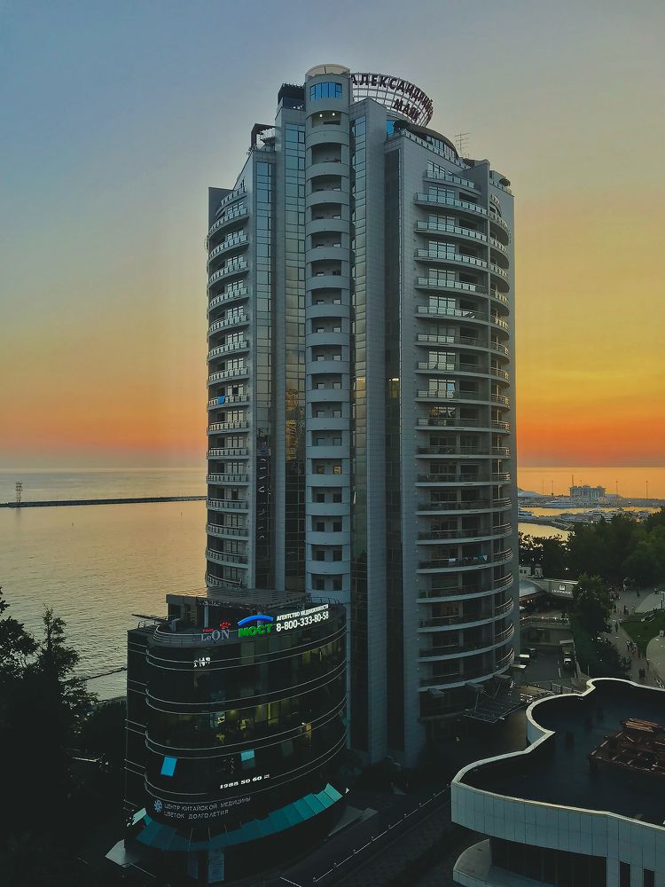 Photograph by Yuliya Khramova