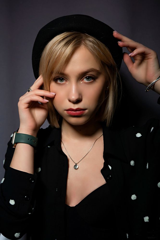 Photograph by Дмитрий Спорышев