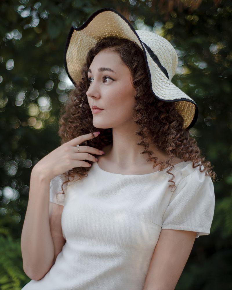 Photograph by Zi Tien