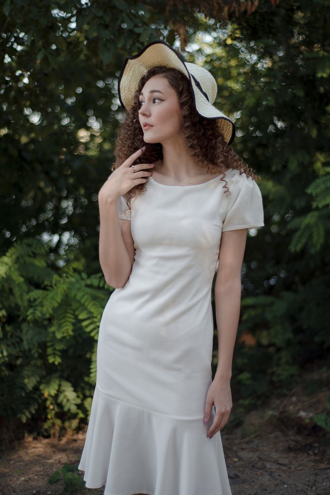 Photograph by Zi Tien