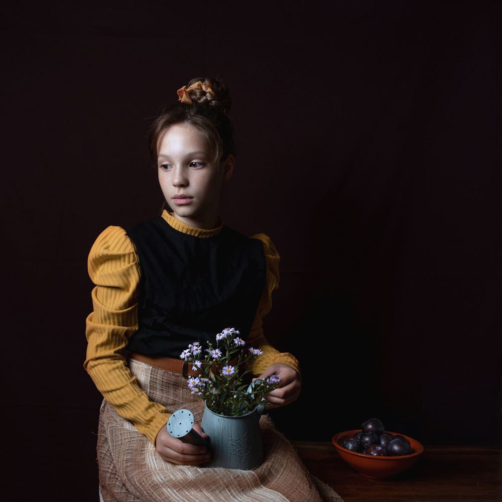 Photograph by Алена Волкова